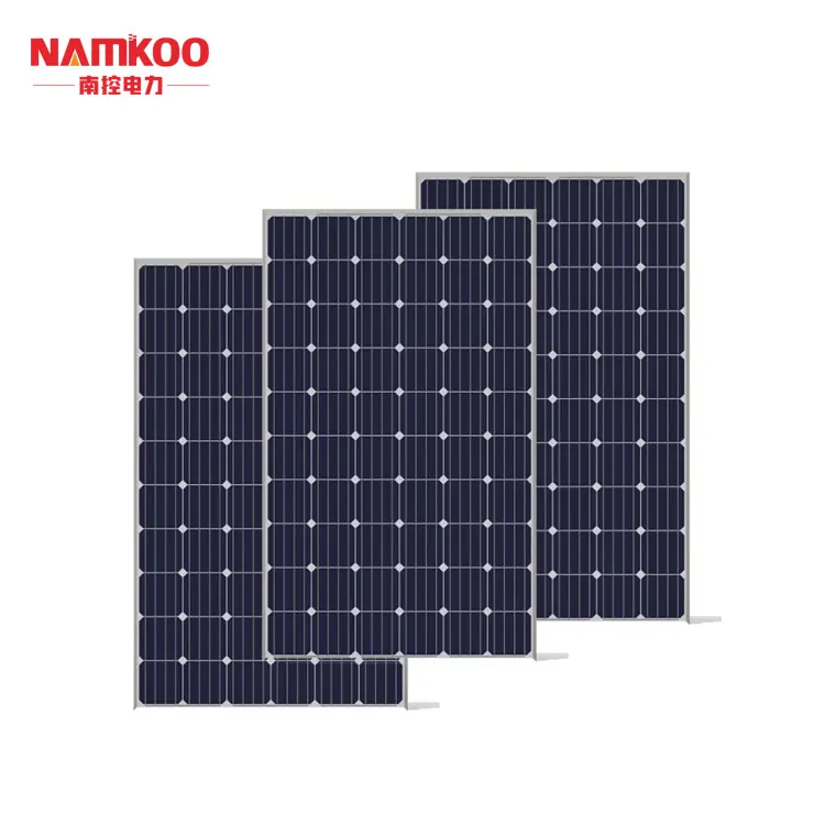 Factory Direct Solar Cheap 1kw 1000 Watt Solar Panels Price