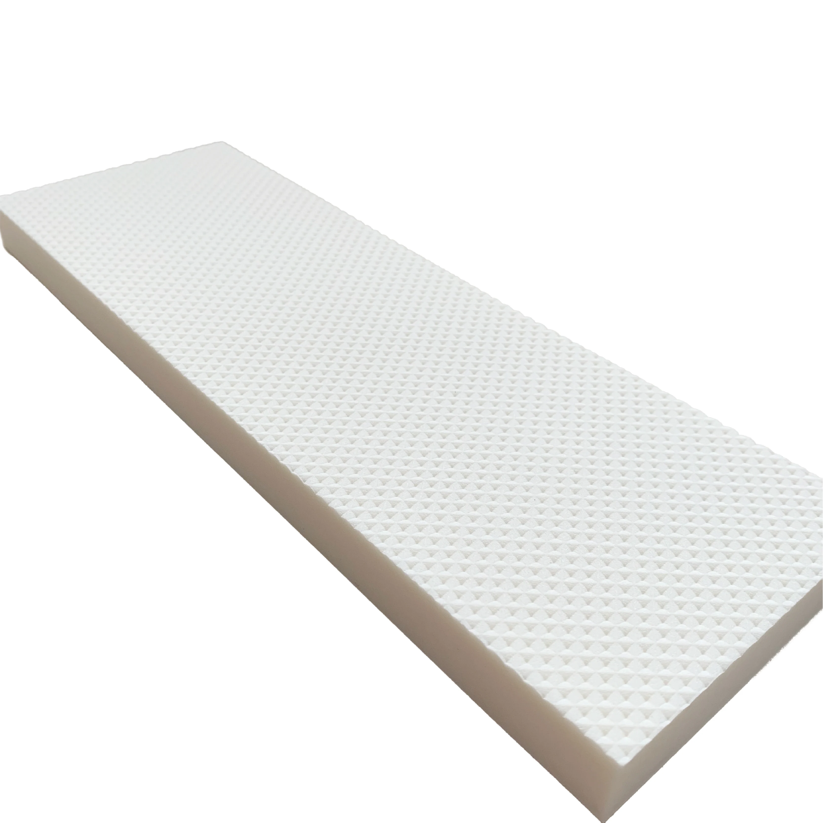 Anti Collision Waterproof White 400x120x15mm 4pcs Car Garage Wall Guard Door Bumper Protector