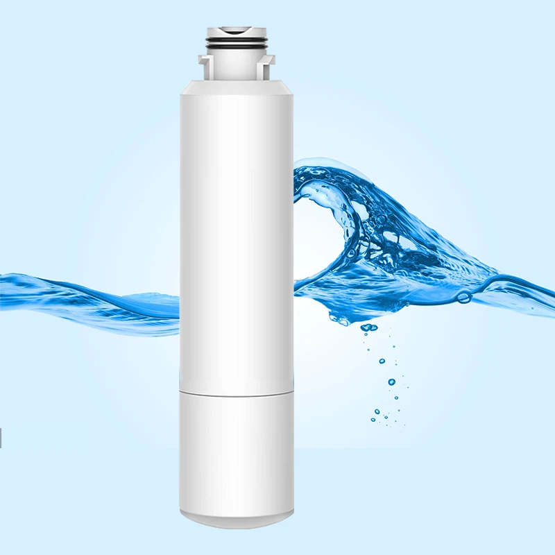 DA29-00020B Refrigerator Water Filter, Replacement for Sam/sung DA29-00020A/B, HAF-CIN/EXP, DA29-00020B-1&More Models