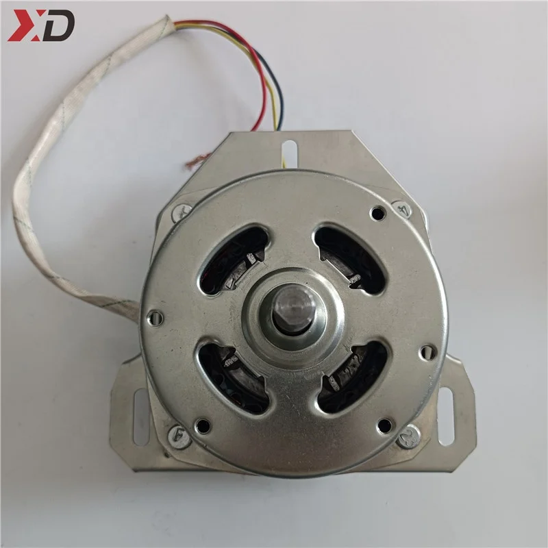 twin tub Washing Machine Spin Motor With Buffer Seal