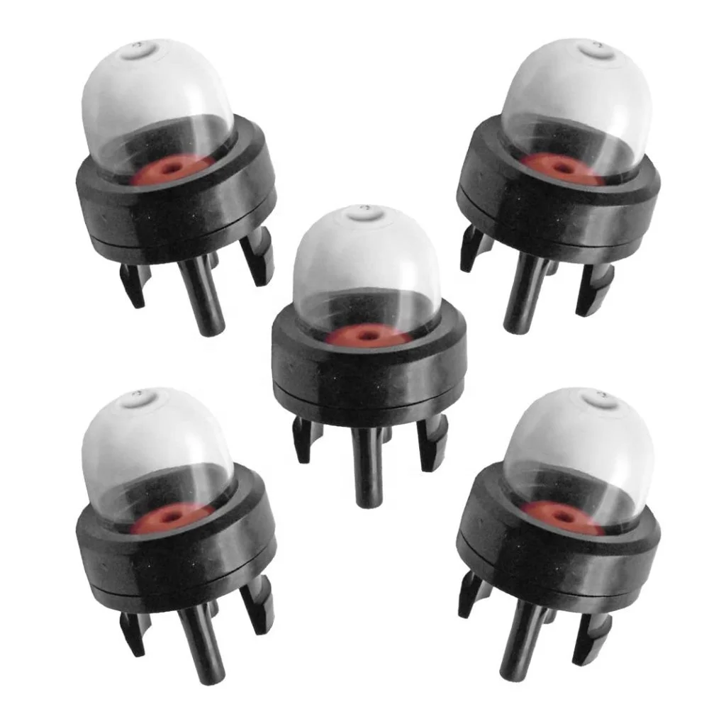 Carburetor Primer Bulb Assy for FS120 FS200 FS250 OEM Walbro 188-512-1 Bubble Replacement Parts