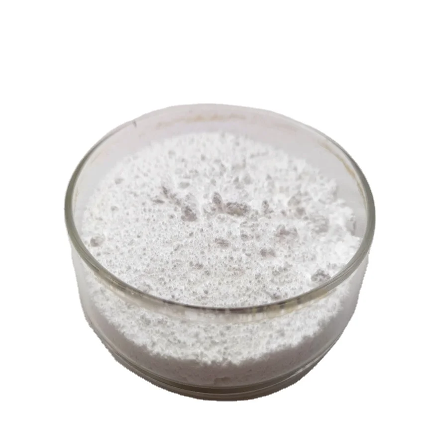 99.5% Nano Silicon Dioxide SiO2 Powder Hydrophobic Silicone Oxide Powder CAS No.7631-86-9