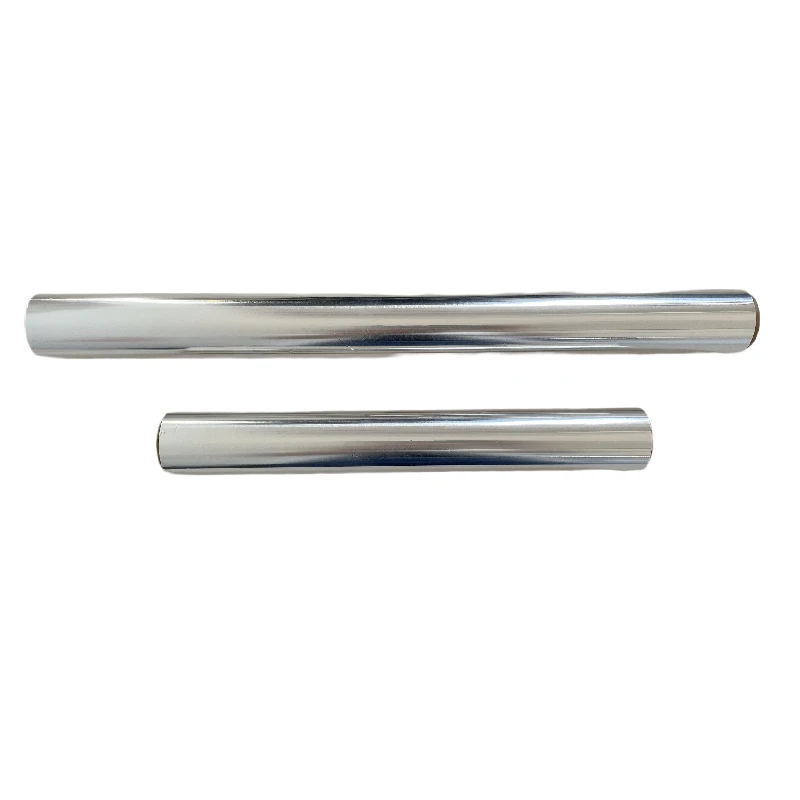 Hight Quality Wholesale Household  Use Recyclable Food Packaging Aluminium Foil Roll For Cooking