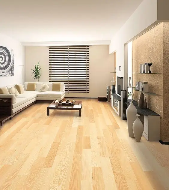 Cheap Price bamboo floating flooring Factory