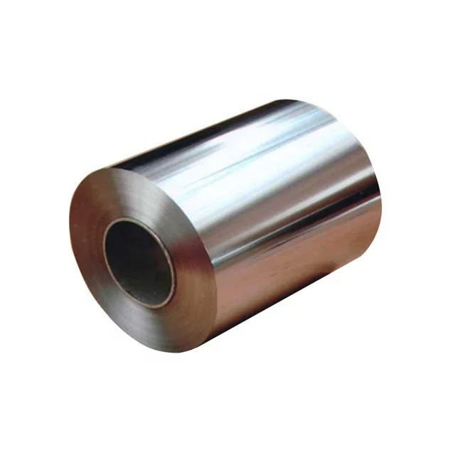 6013 6063 6061 T6 Aluminium Alloy Coil Price