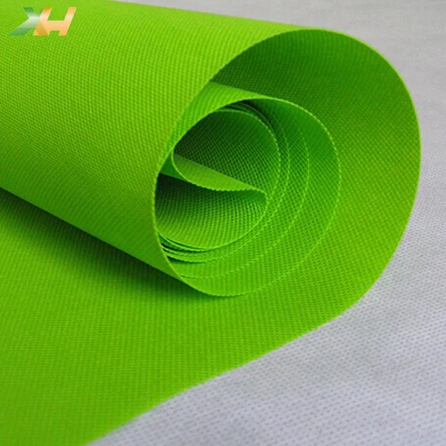 40g 45g 1.6m/2.4m/3.2m Nonwoven Fabric 45g 100%Pp Polypropylene Hydrophobic Smms Sms Non woven Fabric