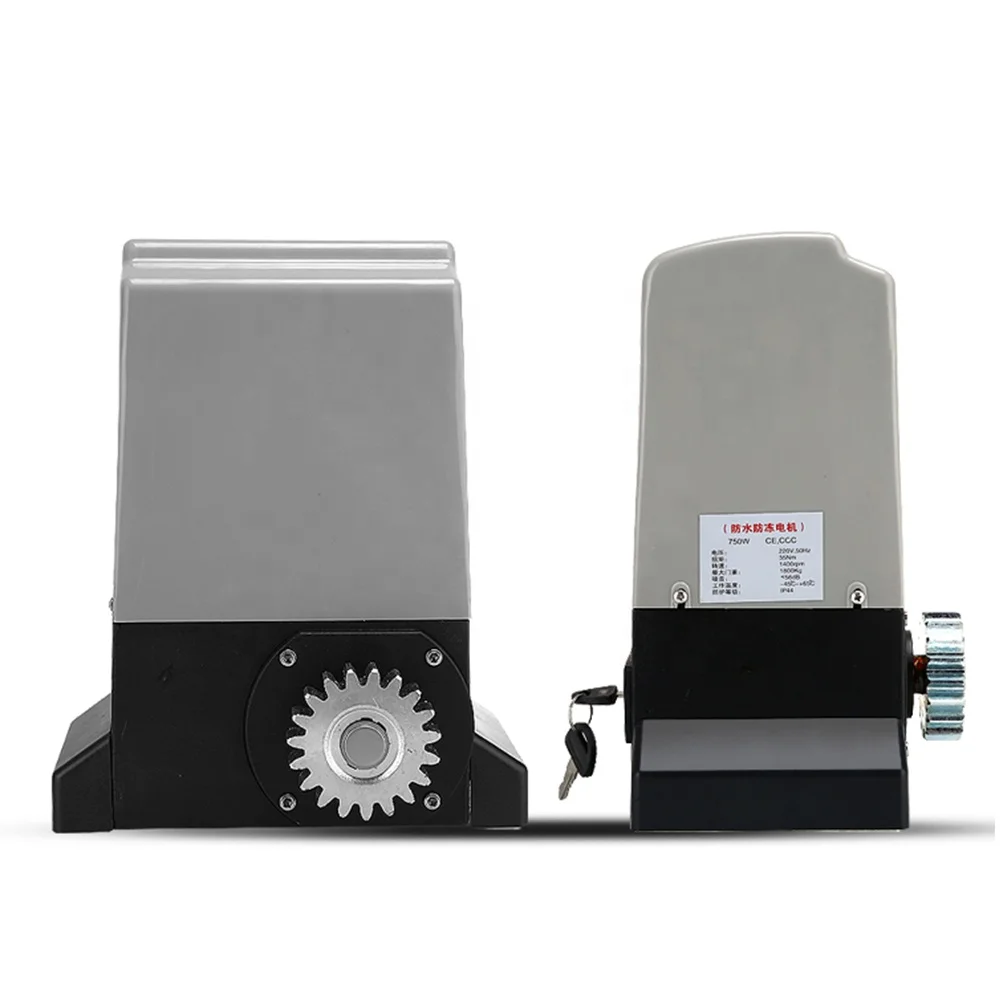 modern Customized Automatic Convenient Door Opener  Sliding Gate Opener