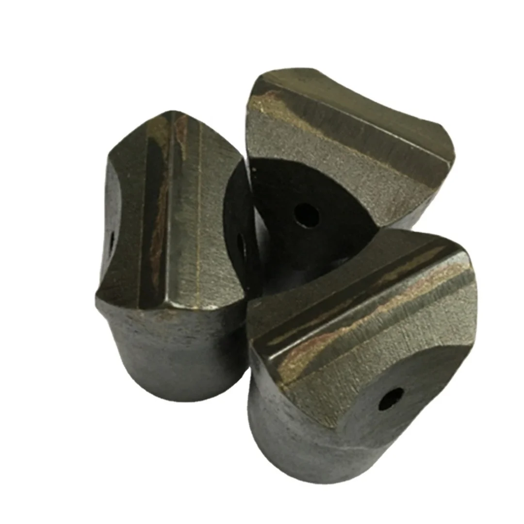 Rock drill accessories Mining drill bits button rock bit/Button bit