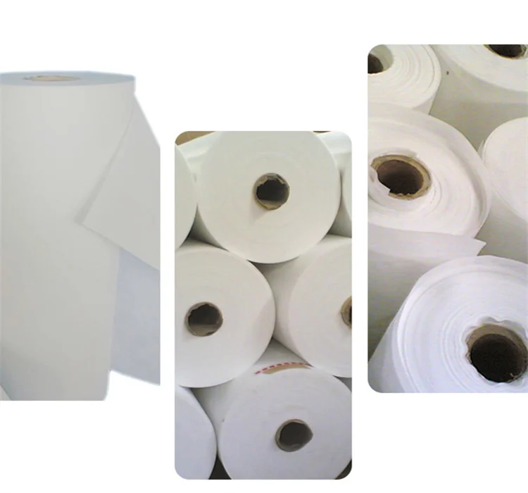 Воздушные фильтры, бумага для эффективных фильтров, бумага для фильтров HEPA, материал для фильтров Aie