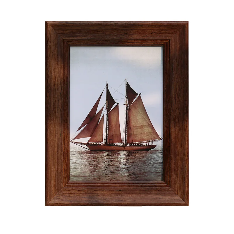 2020 New Arrival Luxury Resin Phote Frame Home Accessories Ornament Table Decorations