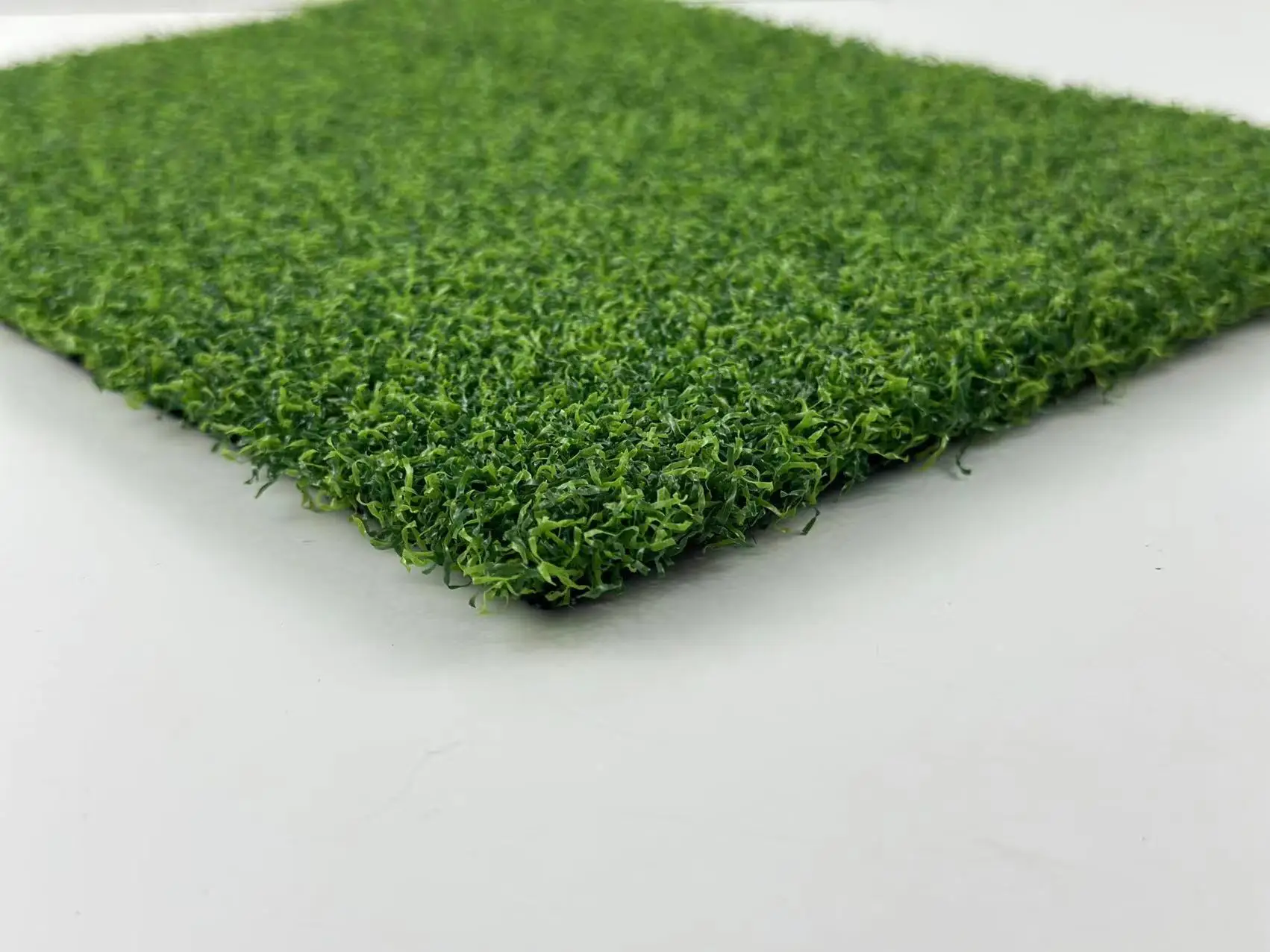 High Density Training Backyard Artificial Grass Turf Indoor Outdoor Artificial Turf Golf Sport Training Mat putting green turf