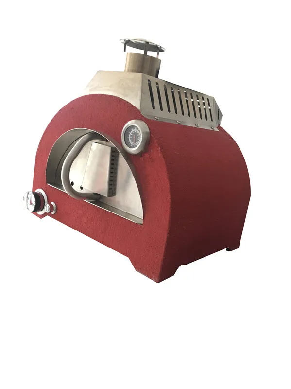
Hot sales portable pizza oven cooking equipment for whole sales 