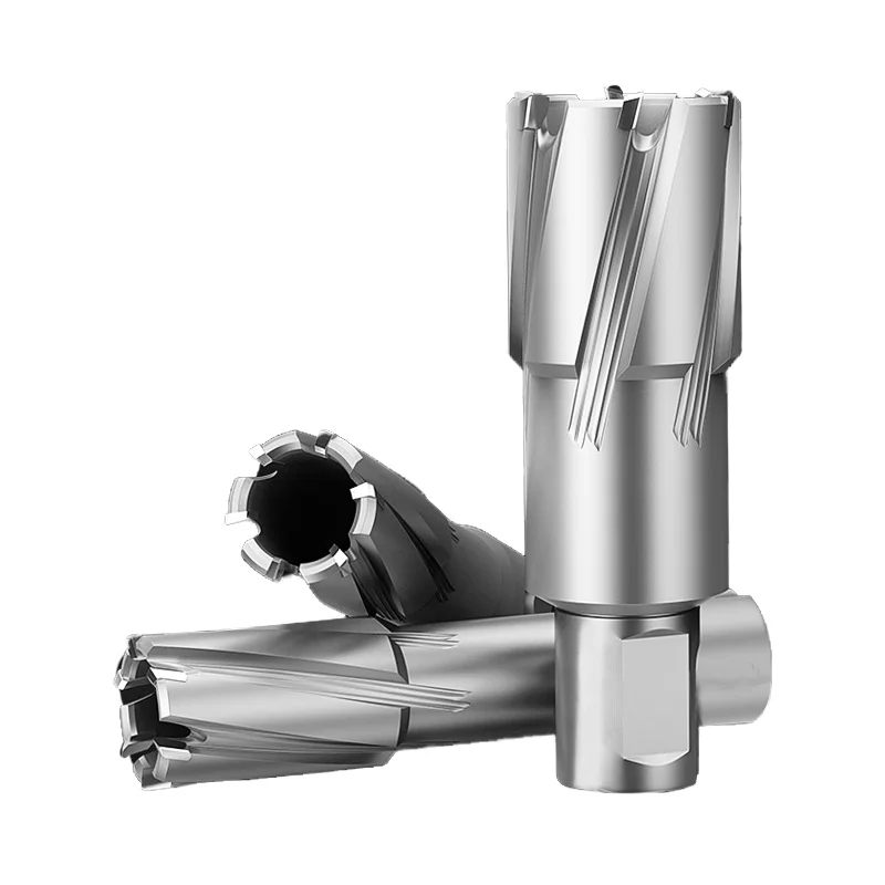 HSS TCT annular cutter 35mm