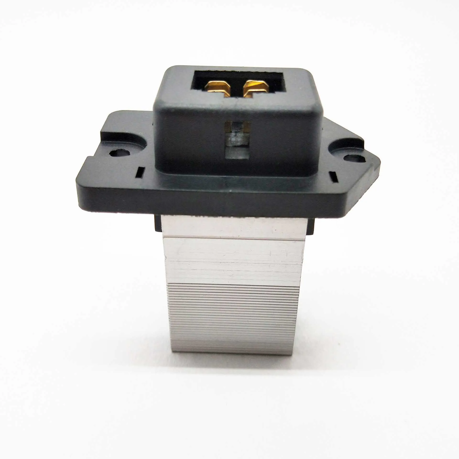 Хорошее Качество Автозапчастей A/C управления вентилятором резистор вентилятора двигателя резистор 97179-2J000 подходит для HYUNDAI KIA