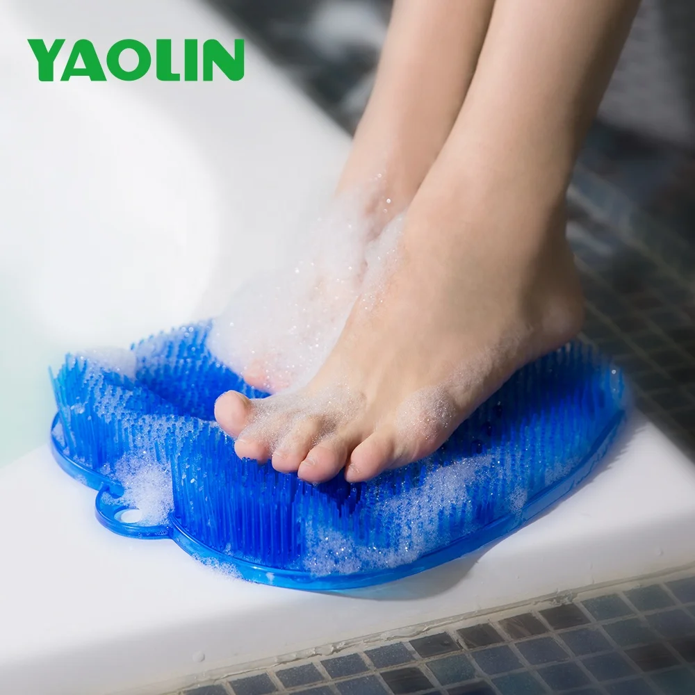 
Hot and popular acupressure foot massage mat 