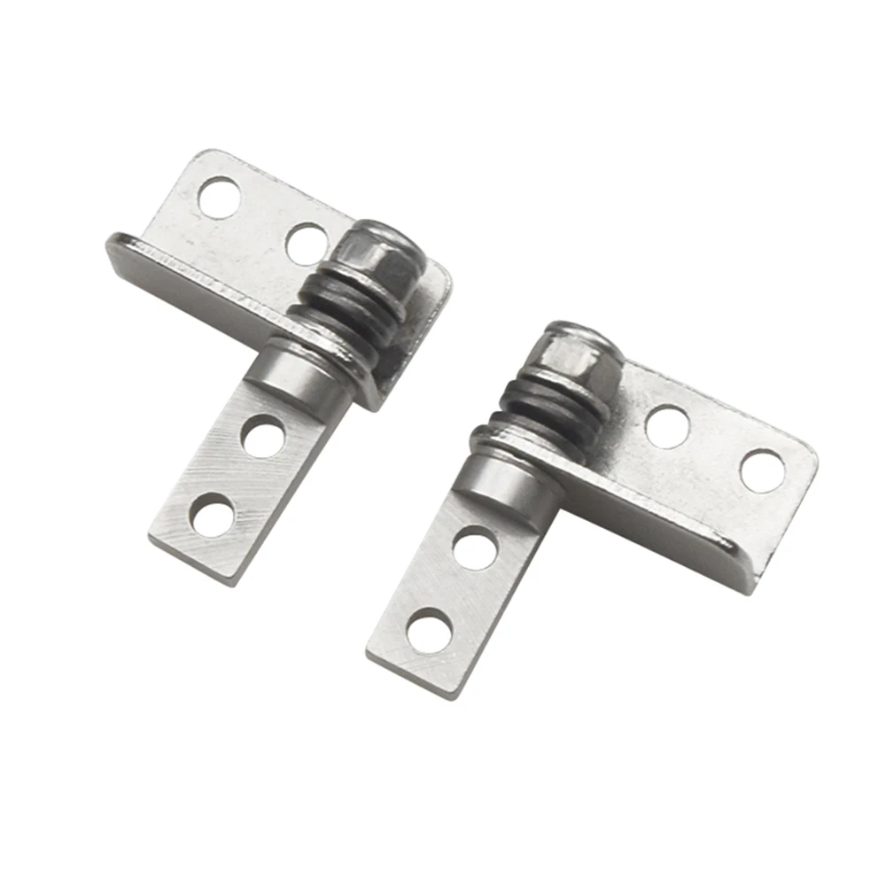 L-Type Torque Stainless Steel Hinges Folding Table Door Hinge Wholesale Furniture Hinges for Door