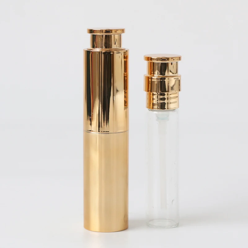 E-better 15ml 20ml 30ml New twist style cosmetic glass bottle serum bottle lotion bottle for cosmetic packaging