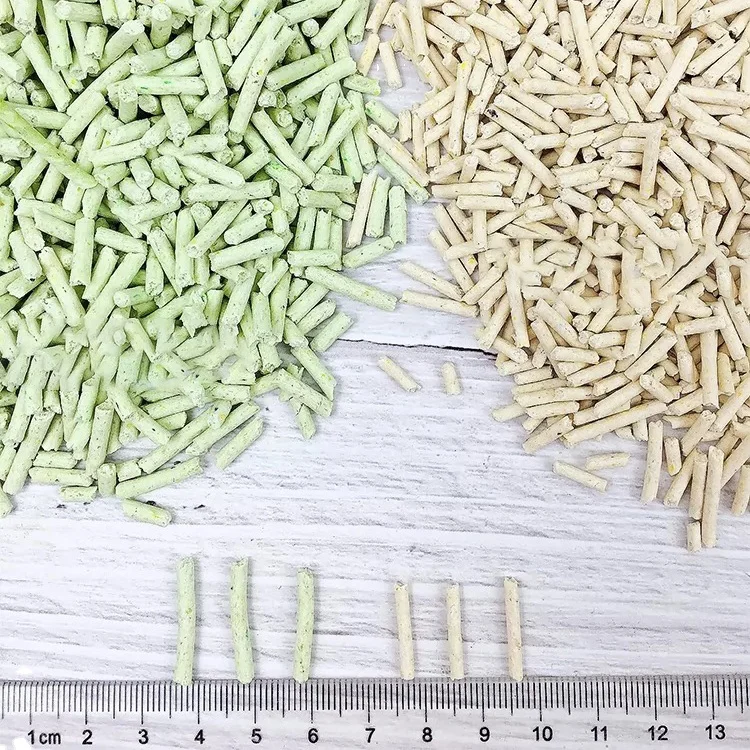 Factory Direct Sales Cheap Price Wide Varieties Crash cat sand