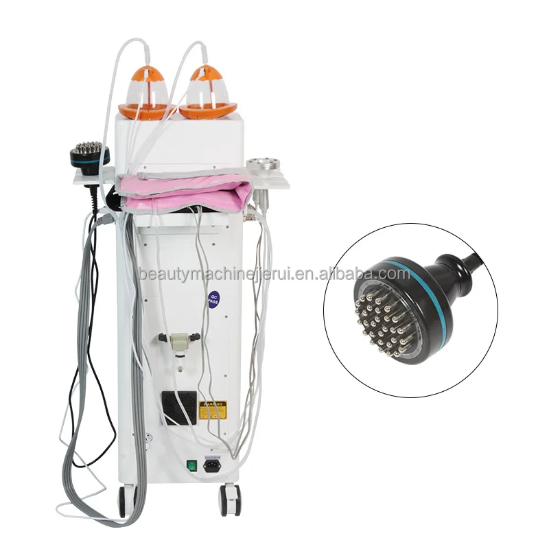 Wholesale Butt Lift Massager Buttocks Vacuum Therapy Enlargement Pump Cupping Lifting Breast Massage Machine For Women