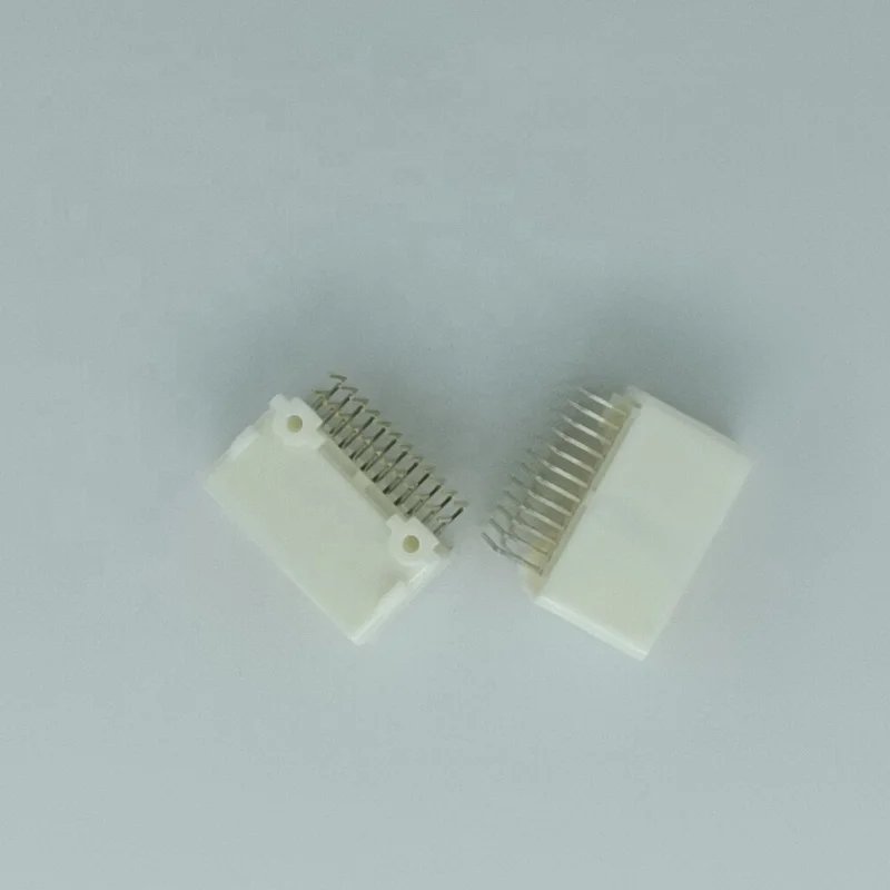 1318853-2 TE/AMP original 24pin pitch 2.2mm automotive connector pin holder housing connector