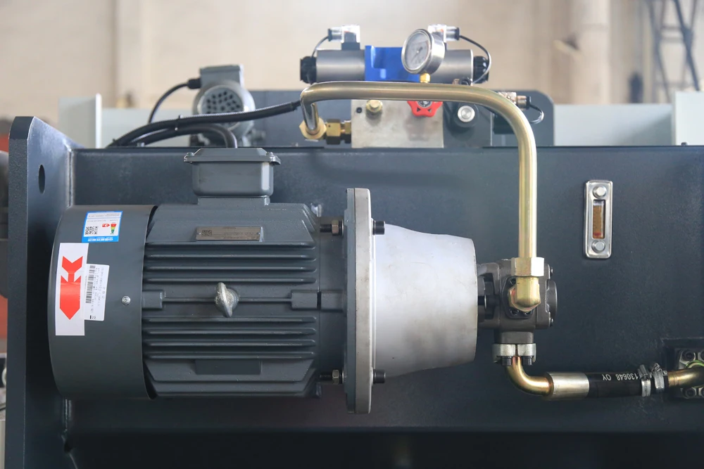 
high quality press brake bending machine in durmapress cnc controler e21 aluminum press brakes 