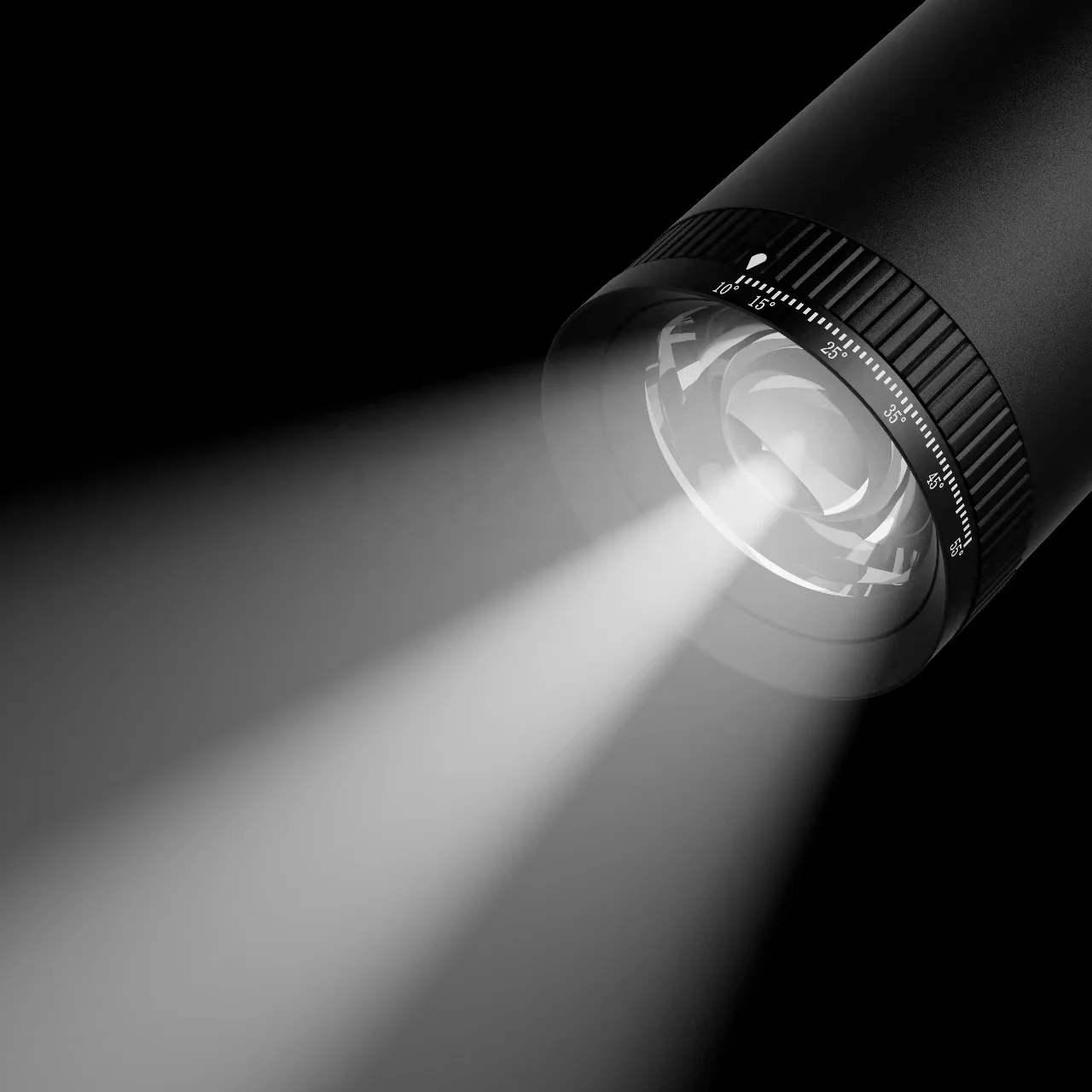 3cct 5W 7W 10W 15W 20W 30W museum zoomable cob led track light spotlighting 2700K 3000k 3500K 4000K 5000K 5700K 6500K color