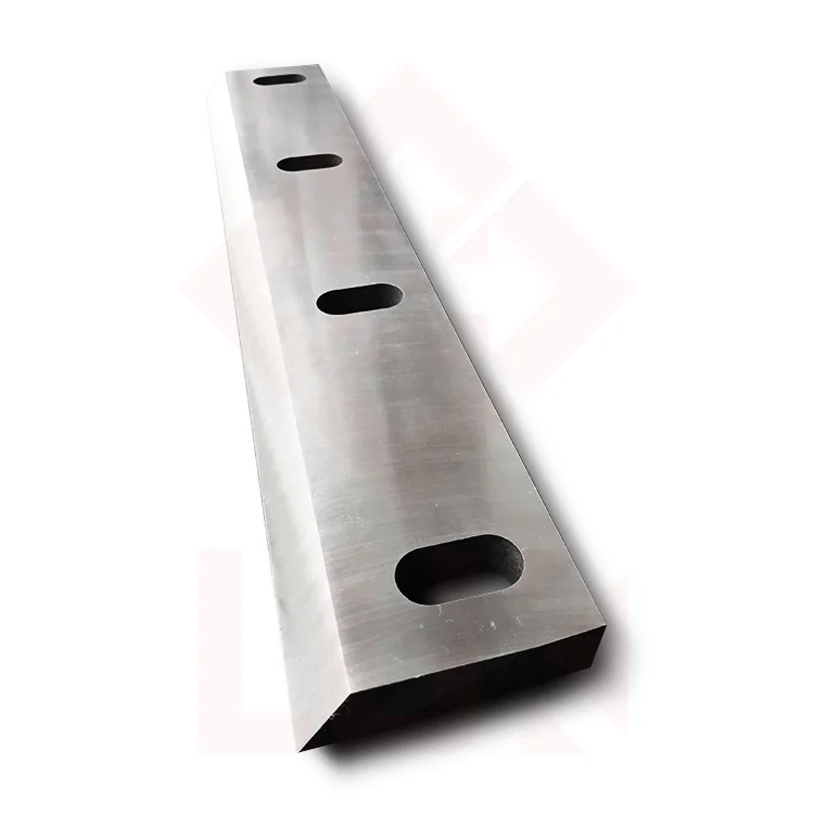 HERBOLD 568mm plastic recycling shredder bla plastic recycling shredder blade plastic scrap granulator blade