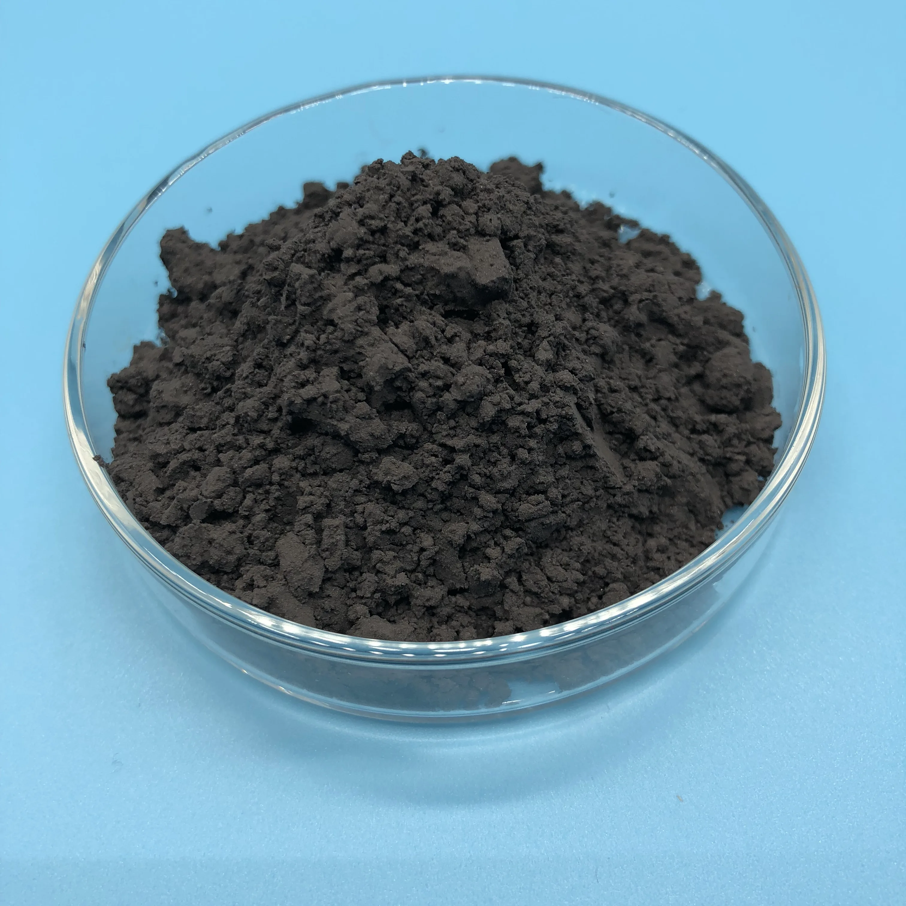 1kg 99.99% Pure Germanium Powder Element for germanium alloys