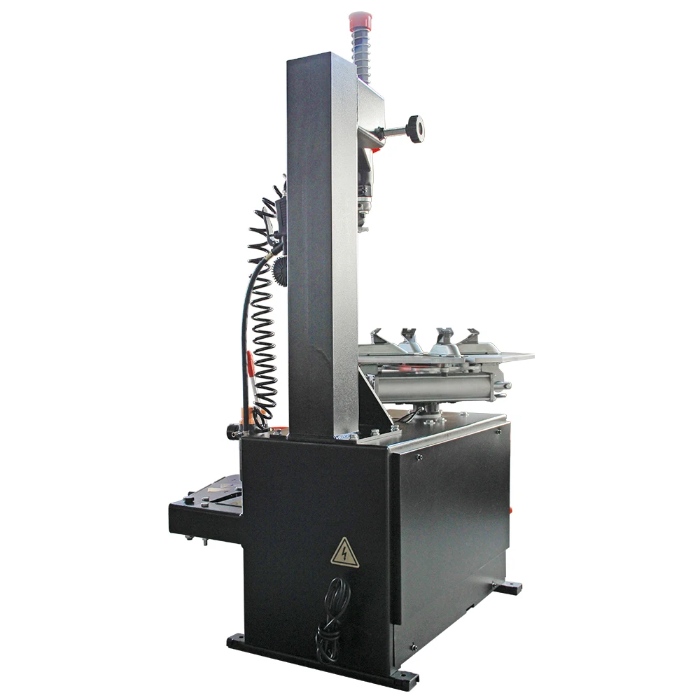 TC601 tyre changer / tyre changing machine