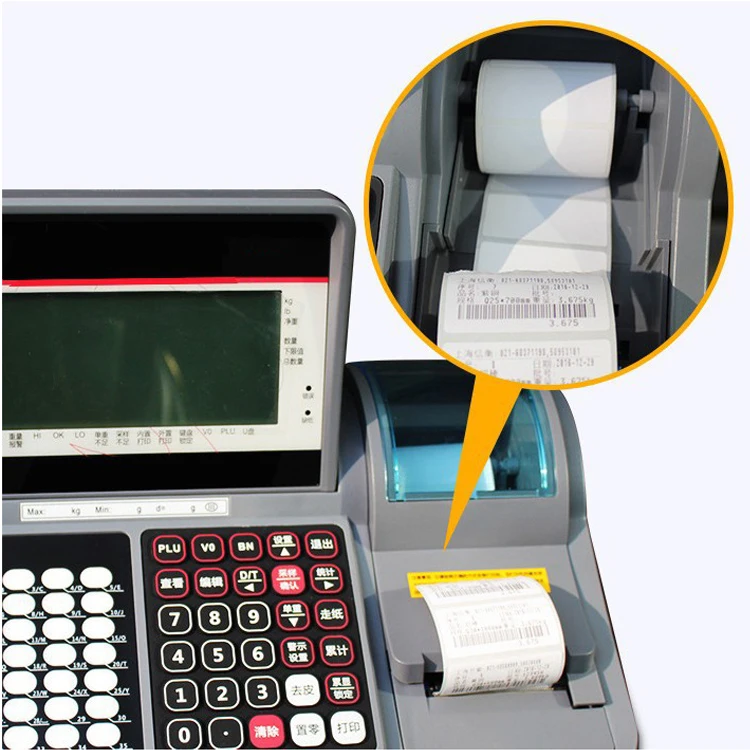 High quality1Ton 2Ton 3Ton platform floor weighing scale FLOOR SCALE