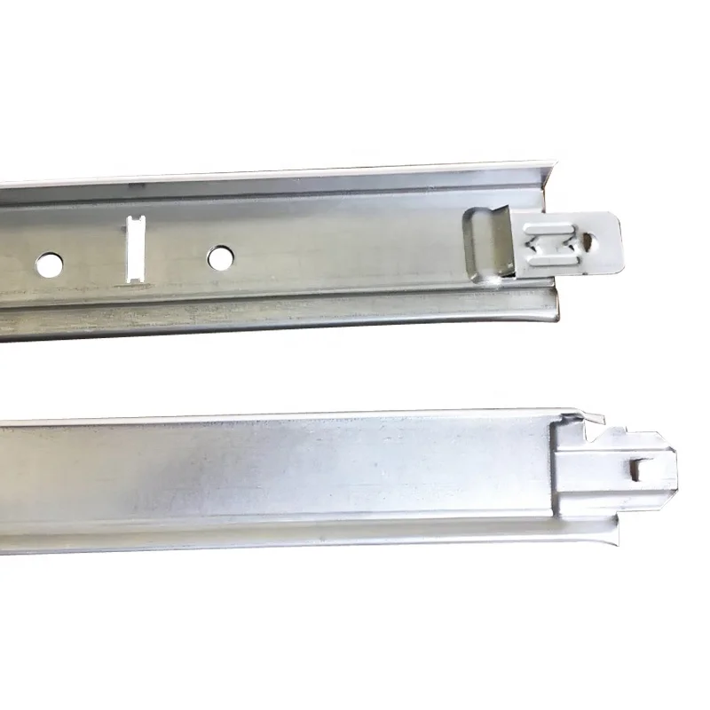 Drywall metal t bar ceiling profiles ceiling t-grids