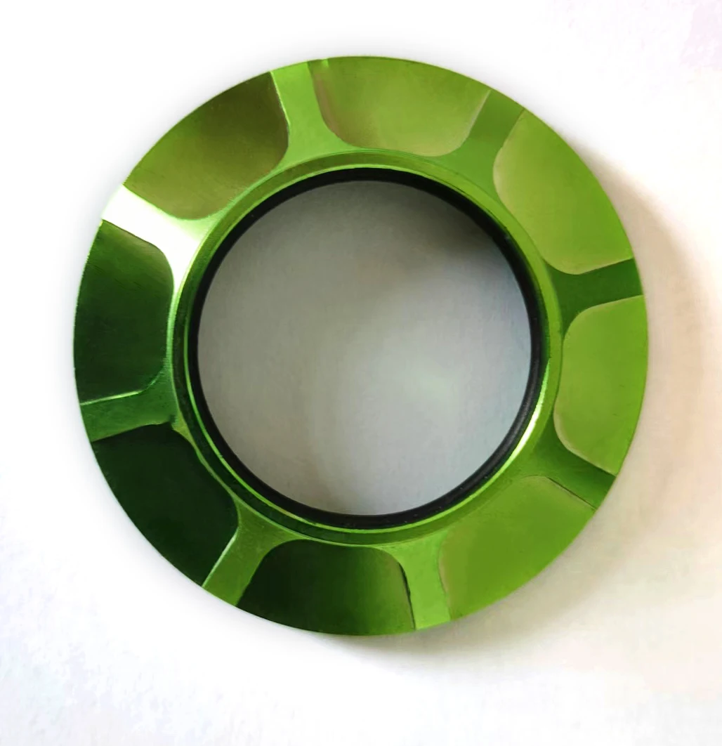 Semi-integrated Threadless MTB Road Bicycle Headset Factory Outlet Bicycle Accessory Steel Headset