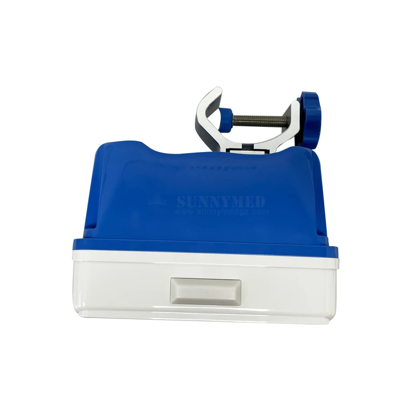 SY-G089-1_vet инфузионный насос для животных