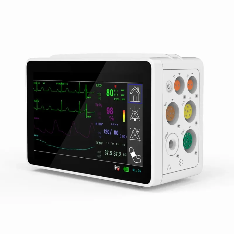 Поставщики медицинского оборудования CONTEC TS1 multipara Paterial monitor
