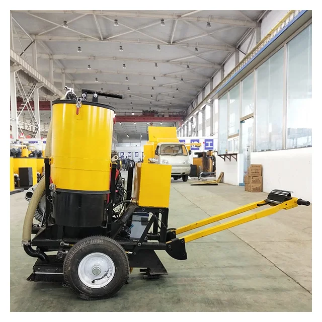 2020 Factory Supply New Products Asphalt Road Cutter Concrete Cutter Machine