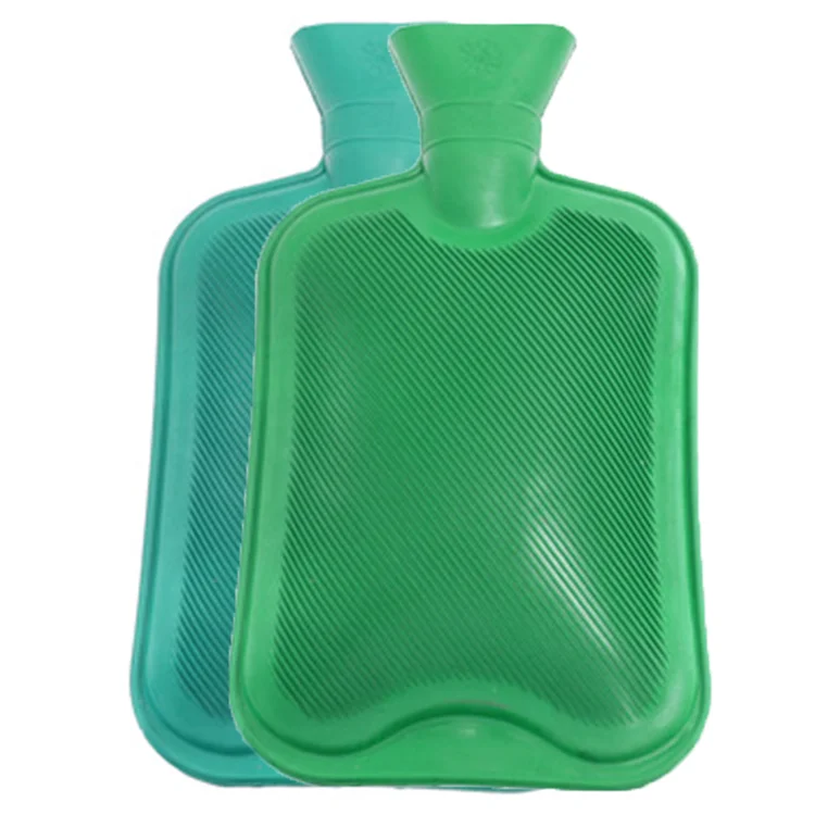 
Foldable Thermal Explosion Proof Hot Water Bottles Bag 