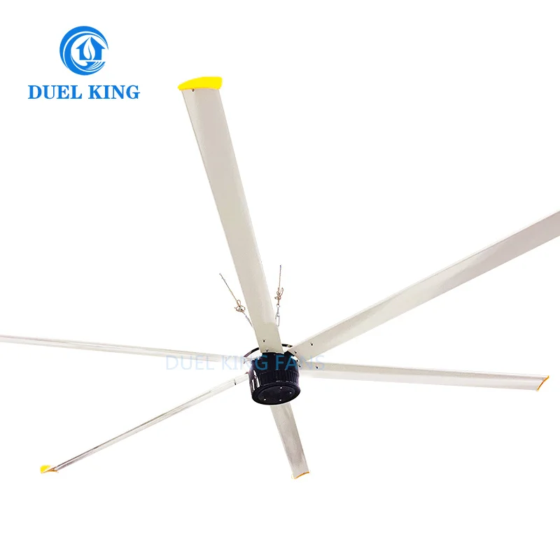 Bldc Motor 3 meter 5 pcs 10FT  Pmsm Big hvls ceiling fan