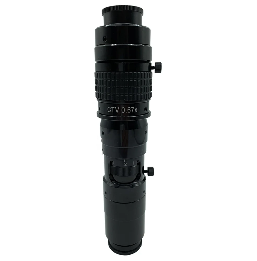 SM-Z6 Navitar Zoom modular zoom lens system 0.7X-4.5X for machine vision industrial inspection scientific research