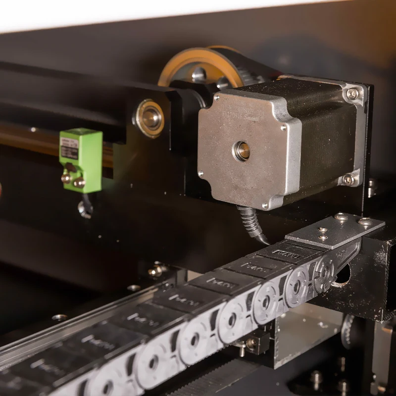 1390 1610 100w 150w 6090 Cnc Co2 Lazer Cutting Machine Sheet Metal Co2 Laser Engraving Cutting Machine for Leather Wood Acrylic