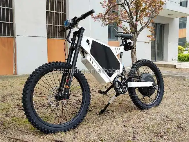 72V45AH аккумулятор 12000w Ebike Sur Ron Light Bee X Электрический велосипед горный