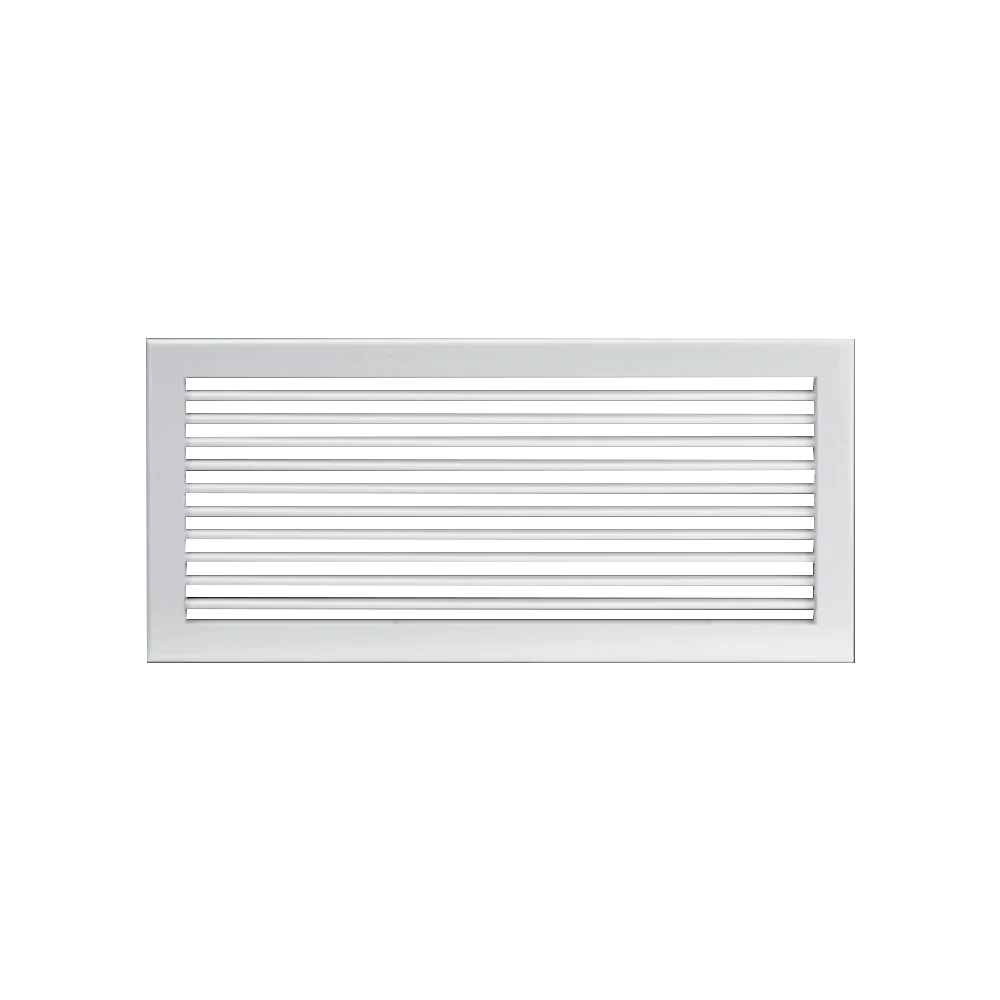 air vent system conditioning aluminum grilles diffusers cover
