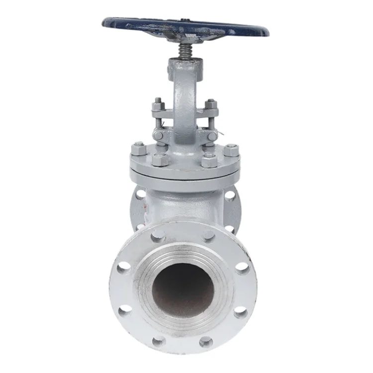 CQATMT Cryogenic Globe Valve Cast Carbon Steel Wcb Globe Valve Cast Steel Globe Valve Class2500