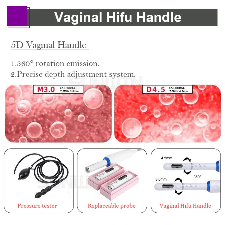  4in1 4d 3d hifu v max для похудения вагинальный подтягивающий аппарат потери веса подтяжка век верхних губ с 9