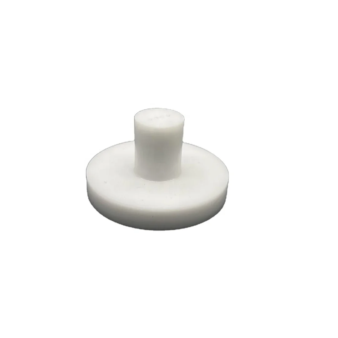 XMCERA Zirconia ceramic valve plunger piston with wear resistance