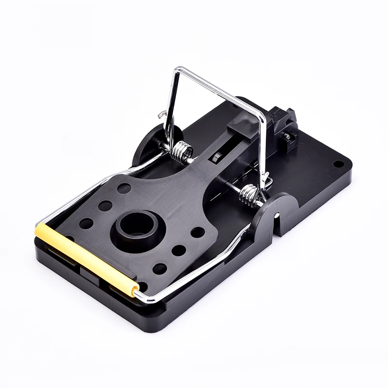 Amazon Hot Sale Easy Mouse Rat Trap That Work 100% Good Idea Mouse Rat Trap