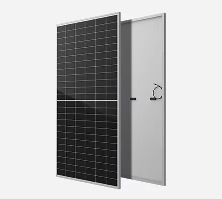 TW Solar A-grade With Warranty N-type Half Cell PV Modules 620w Solar Panel