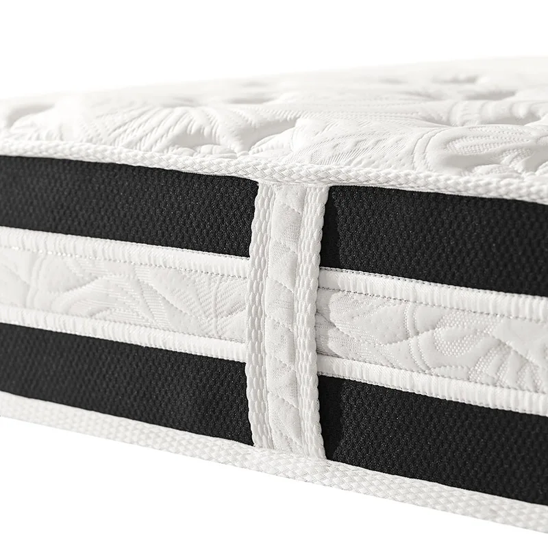 Оригинальный пружинный матрас Bonnel в европейском стиле