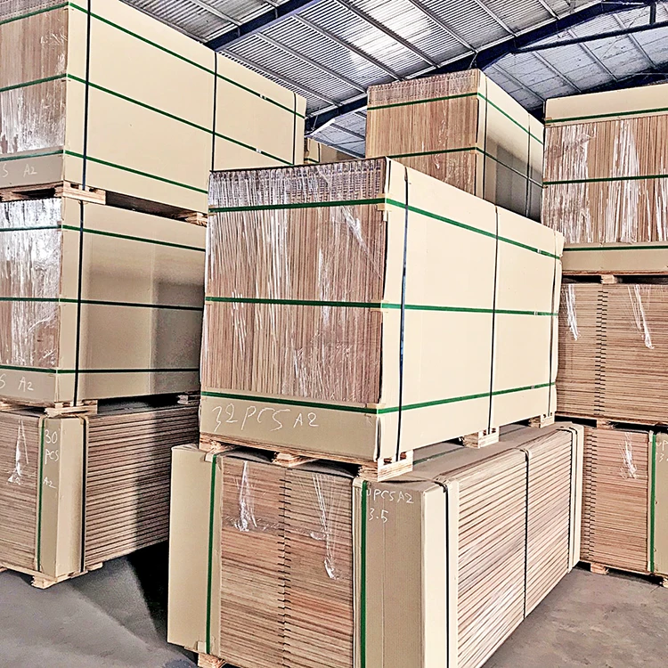 VN Manufacturing shipping container 28mm flooring plywood and film faced plywood short leadtime