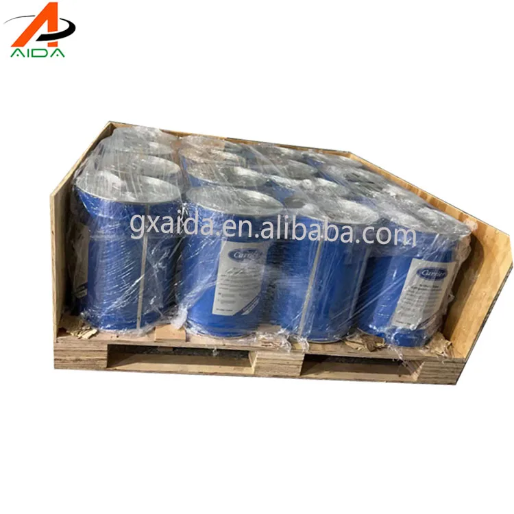 Original Genuine Carrier Synthetic Screw Compressor Oil PP23BZ110005 PP 23BZ 110005