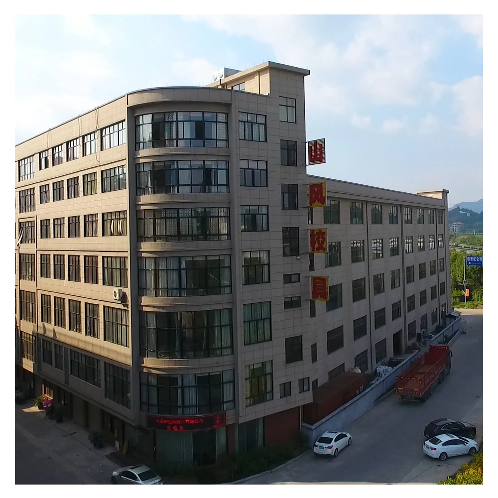 China Manufacturer wood study desk Desk With Drawer Simple Style Executive Office Table